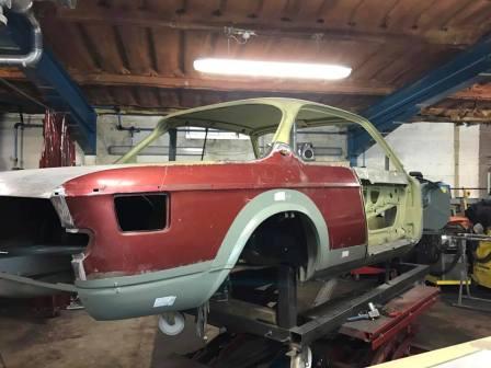 BMW 30 csl 2285472